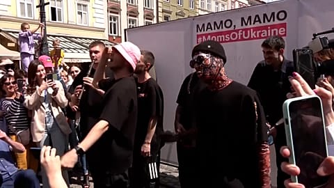 Kalush Orchestra