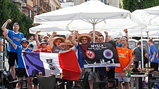 Final da Liga Europa