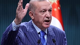 Cumhurbaşkanı Recep Tayyip Erdoğan