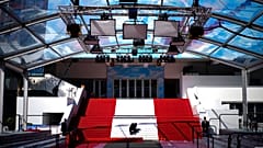 75inci Cannes film festivali bu akşam Fransa'nın güneyindeki Cannes kentinde başlıyor