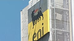 ENI, gigante enrgético italiano