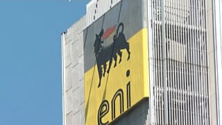 ENI, gigante enrgético italiano