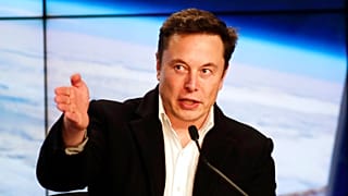 Elon Musk met en suspens son projet d'acquisition de Twitter, qu'il accuse de dissimuler une importante proportion de faux comptes dans la base d'utilisateurs