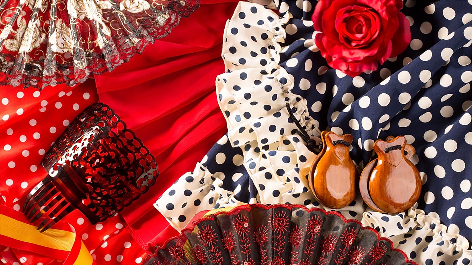 Flamenco was inscribed in UNESCO's list of the world's intangible heritage in 2010.