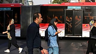 Iran Daily Life