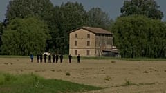 Italian police carried out a large scale search for Saman Abbas after her disappearance.