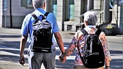 Ökonomen sehen die Anhebung des Rentenalters als eine Lösung gegen 