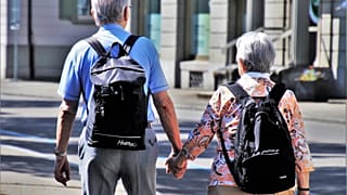 Ökonomen sehen die Anhebung des Rentenalters als eine Lösung gegen