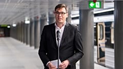 Karácsony Gergely főpolgármester