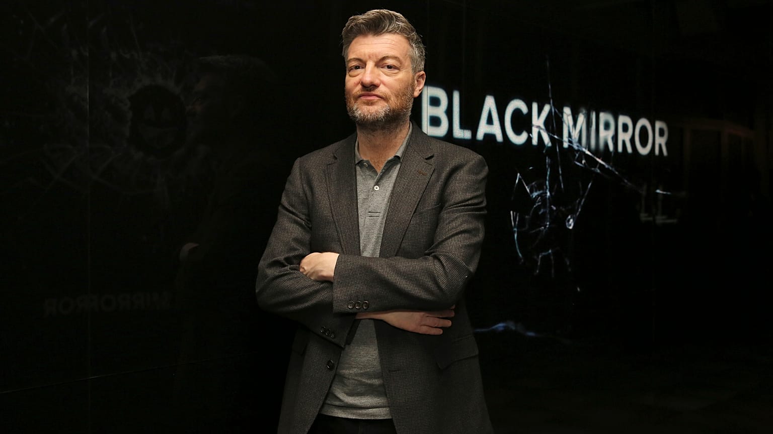 A new season of Charlie Brooker and Annabelle Jones' Black Mirror is in the works, reports say.