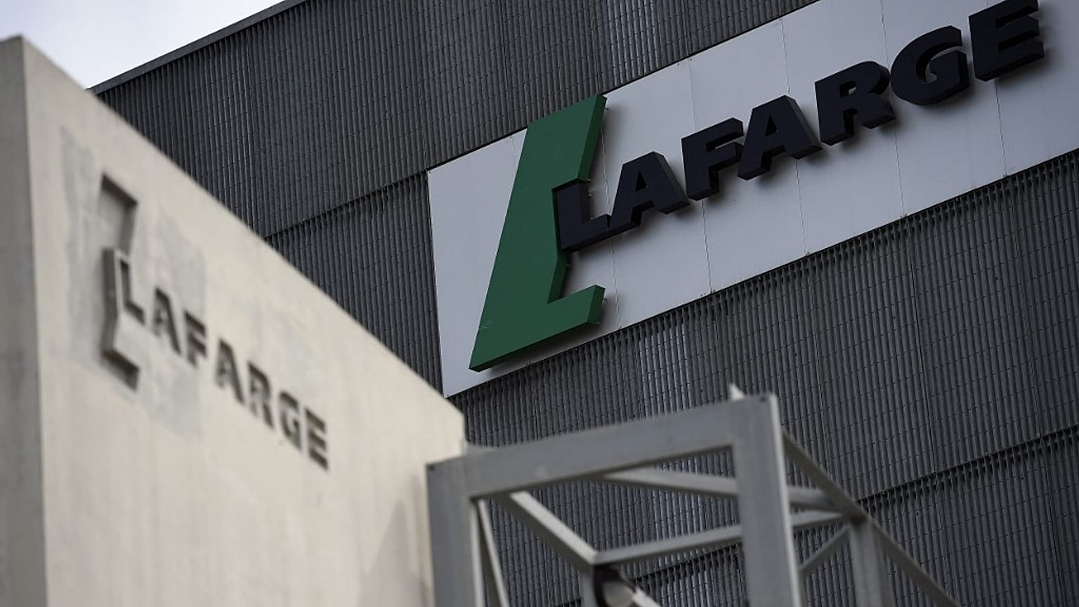 Lafarge