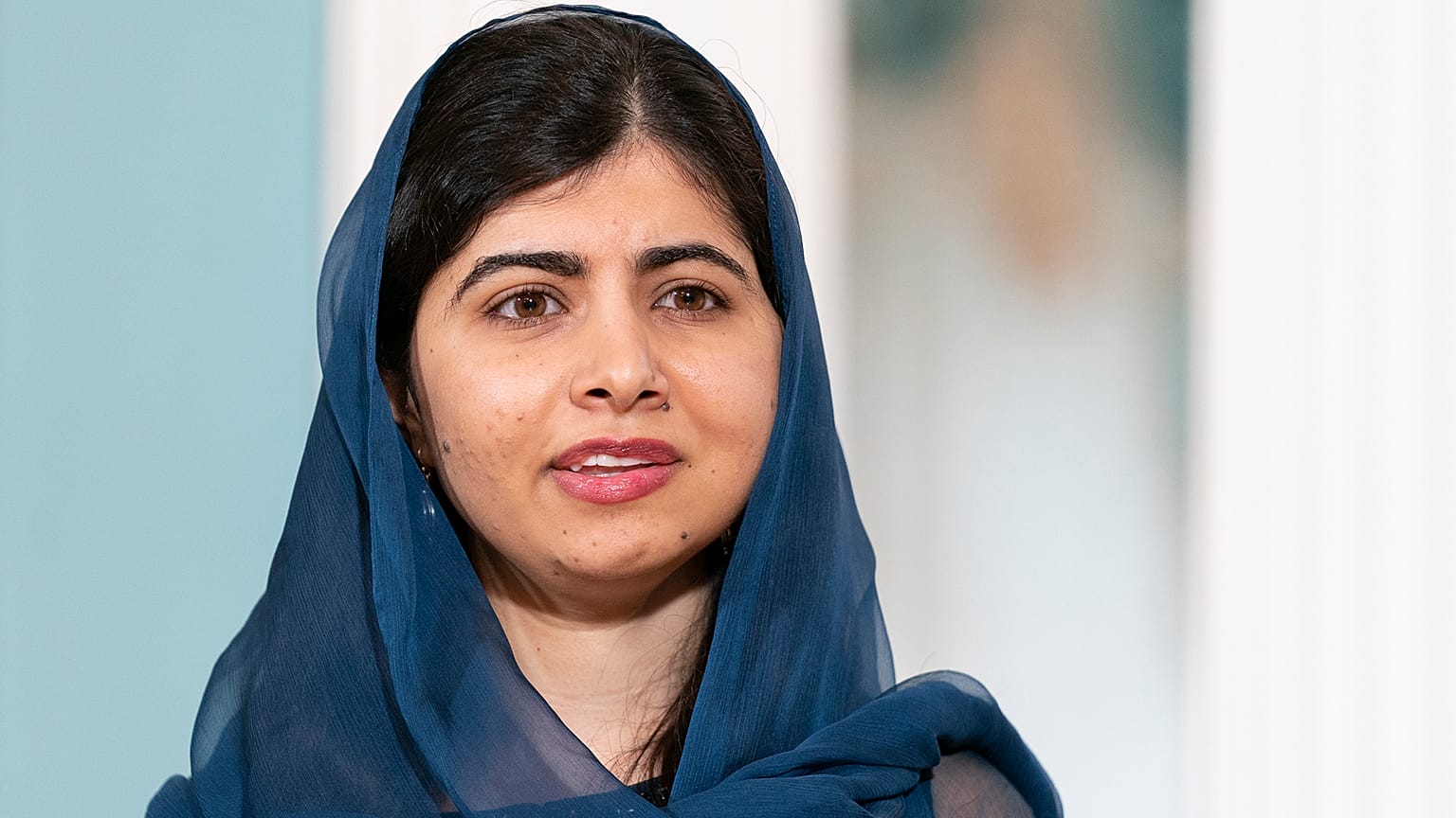Malala Yousafzai will receive the Cannes 2022 LionHeart in late June.