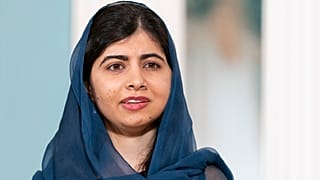 Malala Yousafzai will receive the Cannes 2022 LionHeart in late June.