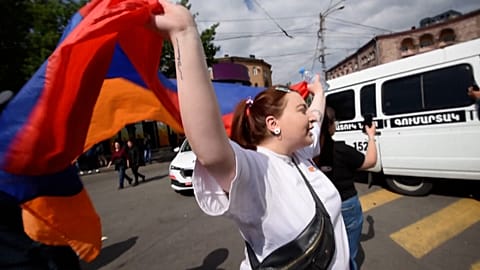 Armenia