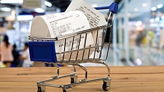 Price hikes in food and energy are among factors that are contributing to record inflation in Europe