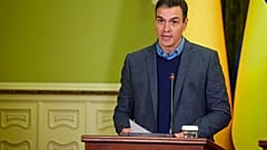 Πέδρο Σάντσεθ