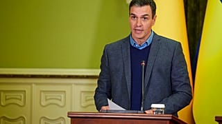 Πέδρο Σάντσεθ