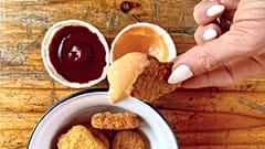 The launch in London follows burger King's plant-based menu during April