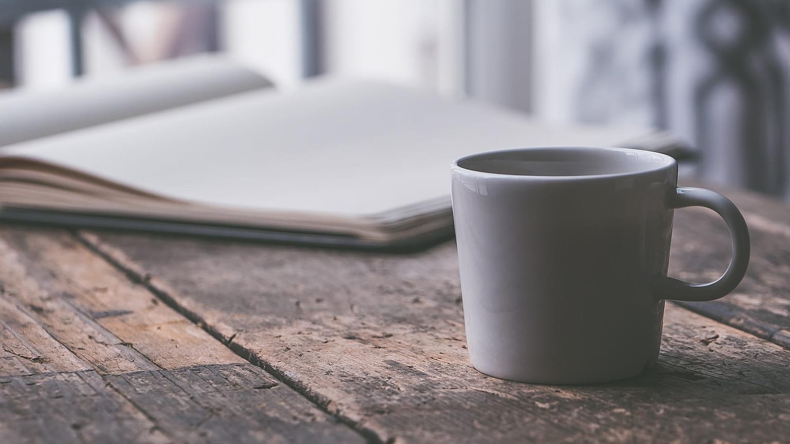 The average price of an espresso in Italy is around €1.