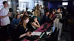 Rain TV war nicht kreml-konform, wurde geschlossen