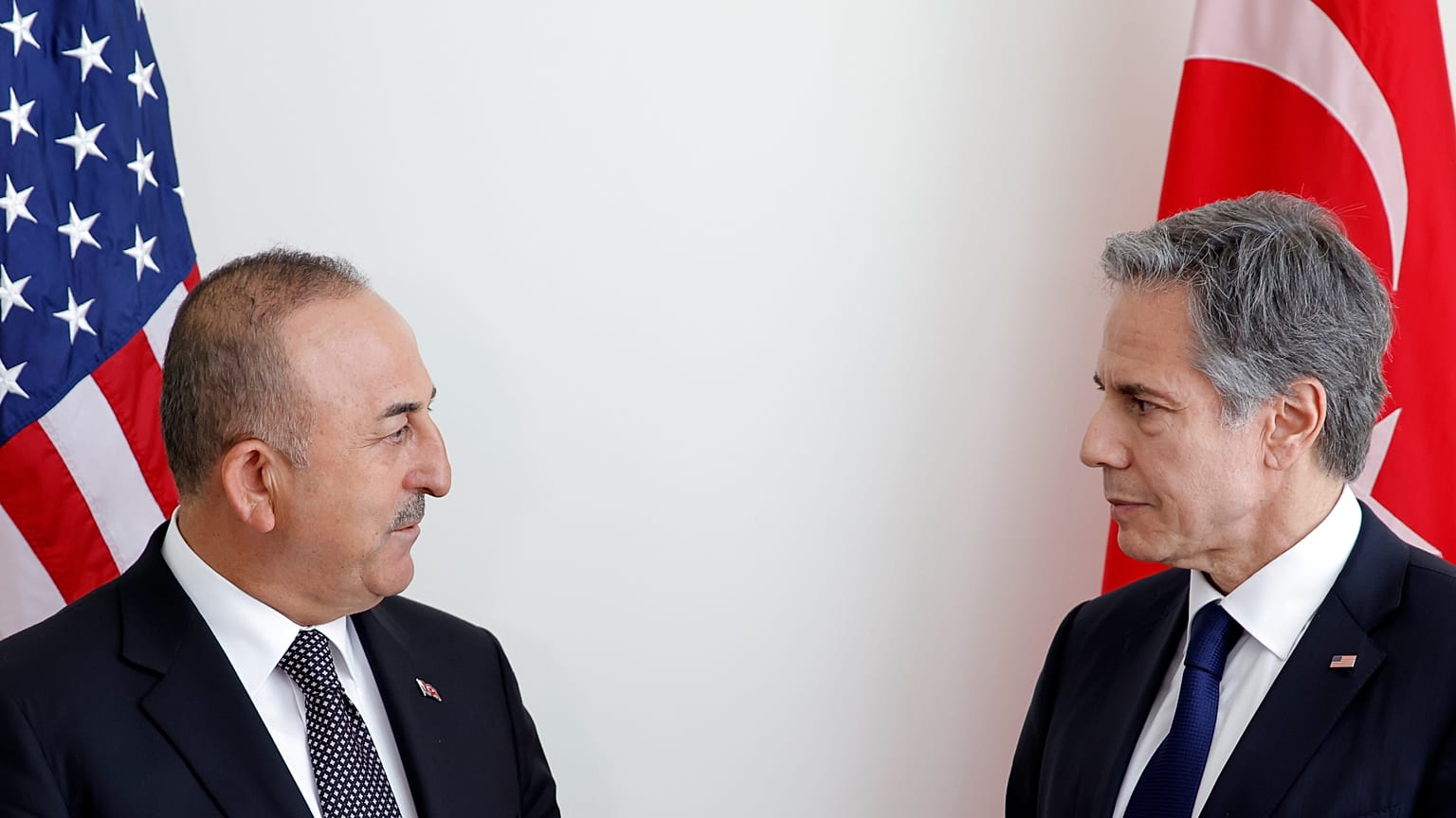Μεβλούτ Τσαβούσογλου