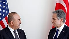 Μεβλούτ Τσαβούσογλου