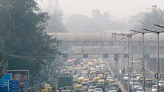 Kirlilik kaynaklı hastalıkların 2019'da 9 milyon ölüme yol açtığı kayda geçerken, Hindistan yaklaşık 2,4 milyon, Çin ise yaklaşık 2,2 milyon ölümle başı çekti