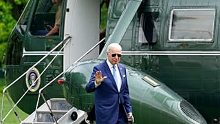 ABD Başkanı Joe Biden