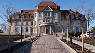 The woman was sentenced at the Higher Regional Court in Naumburg.