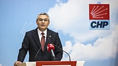 CHP'nin Örgüt Yönetimlerinden Sorumlu Genel Başkan Yardımcısı Oğuz Kaan Salıcı