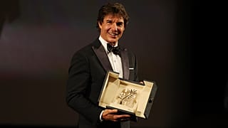 Tom Cruise