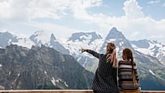 Les pays nordiques arrivent souvent en tête du rapport annuel sur le bonheur dans le monde. Le pays le plus heureux est actuellement la Finlande.