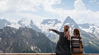 Les pays nordiques arrivent souvent en tête du rapport annuel sur le bonheur dans le monde. Le pays le plus heureux est actuellement la Finlande.