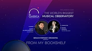The Slovak Philharmonic Orchestra will perform Beethoven, Haydn, Shor and Schuber’s works on Wednesday June 1st.