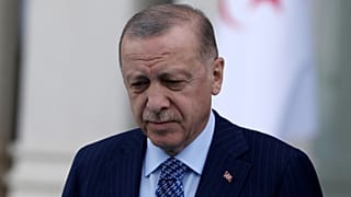 Recep Tayyip Erdogan