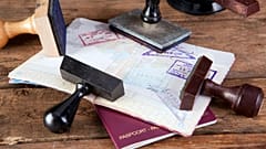 La procédure actuelle de demande d'adhésion à l'espace Schengen nécessite des visites en personne dans les ambassades.
