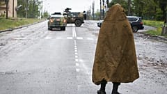 La guerre en Ukraine, que des millions de réfugiés ont fui.
