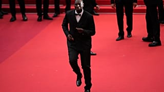 Omar Sy