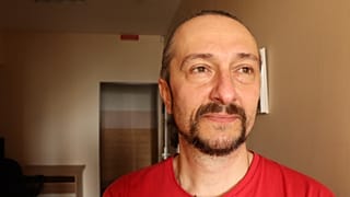 Taras Borovok