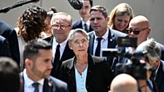 Elisabeth Borne, nommée Première ministre ce lundi 16 mai