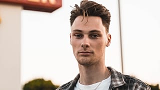 Trevor Rainbolt aka @georainbolt has amassed over 12.5 million likes on TikTok in less than 6 months