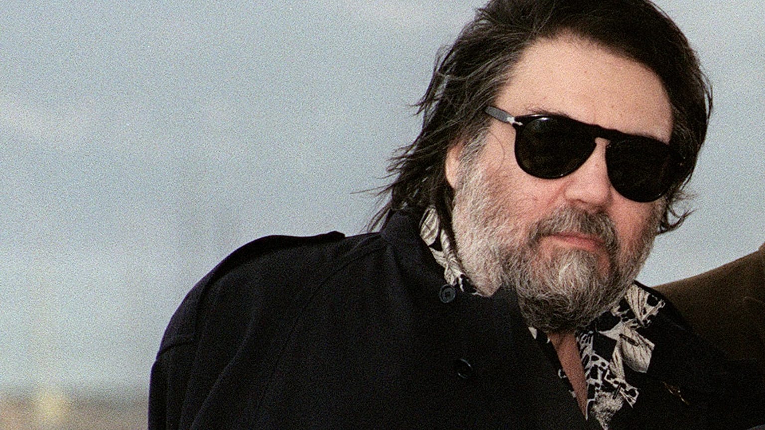 Komponist und Musiker Vangelis - 1991