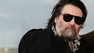 Komponist und Musiker Vangelis - 1991