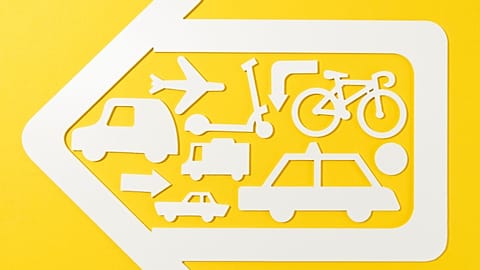 Decent and affordable transportation for all: Can ‘universal basic mobility’ make cities fairer and more sustainable?