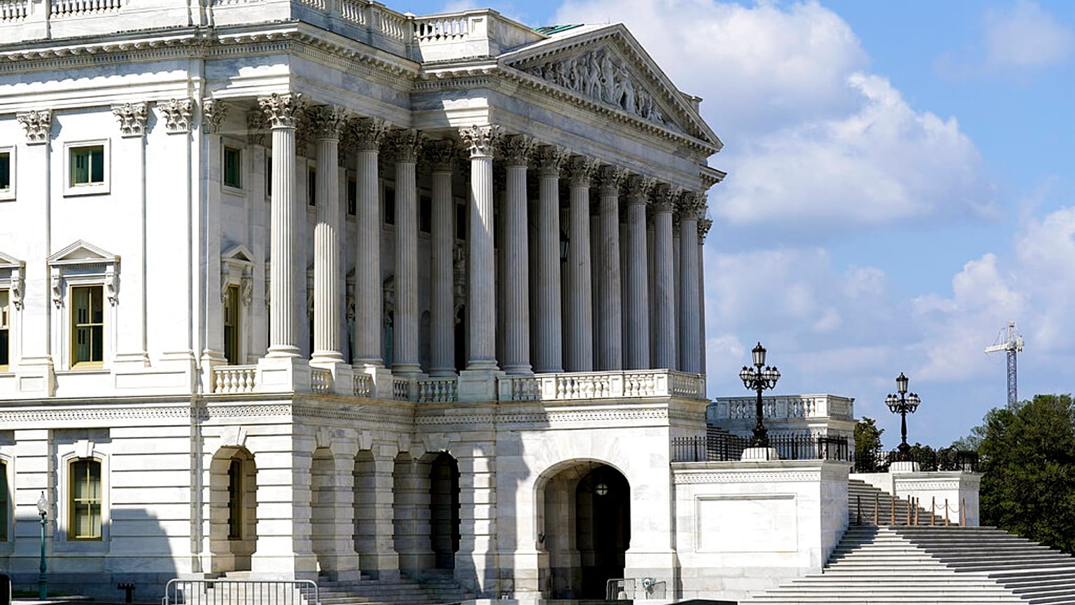 US Senate