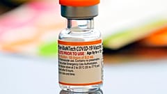  Pfizer-BioNTech Covid-19 aşısı
