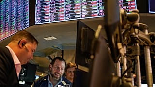 Les marchés, les gouvernements et les banques centrasles suivent de près les risques inflationnistes