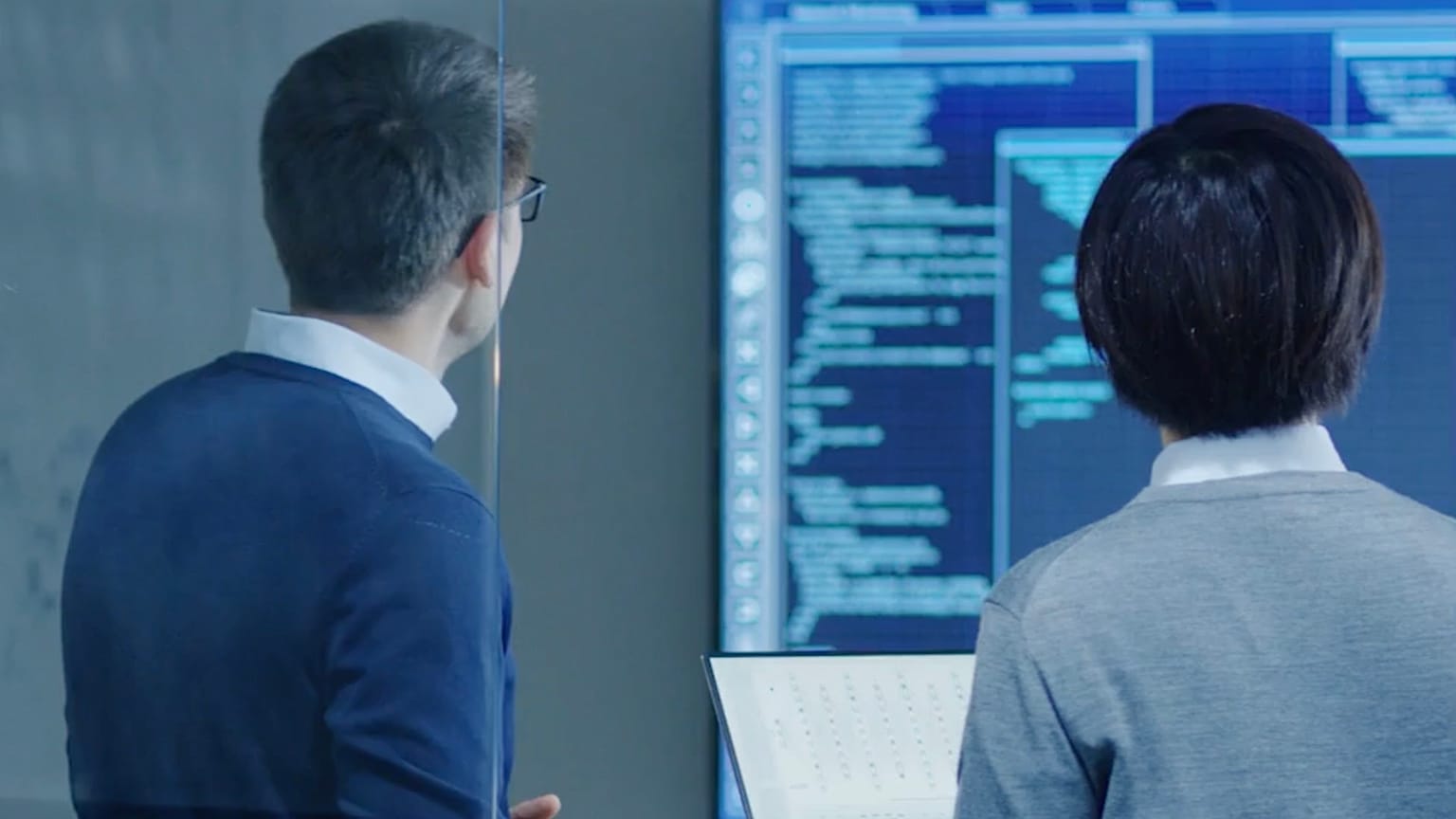 SAP discusses enterprise tech and consumer trends in new vodcast series