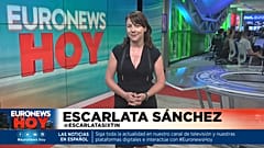 Escarlata Sánchez
