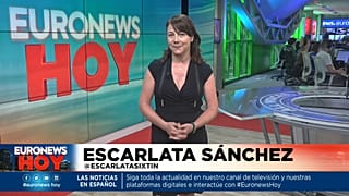 Escarlata Sánchez
